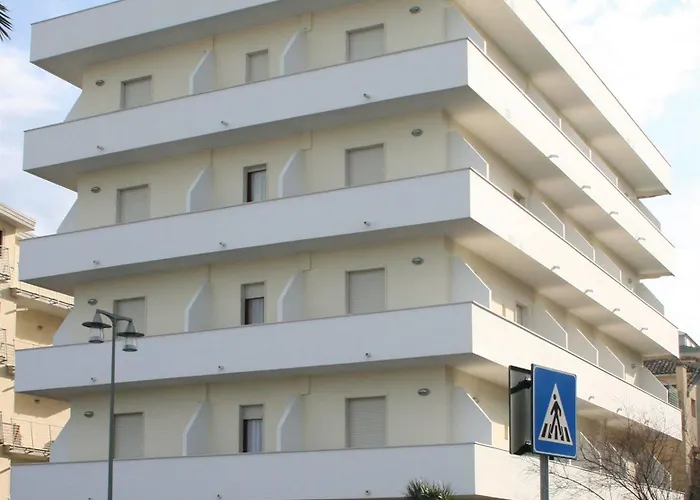 Hotel Holiday Pescara